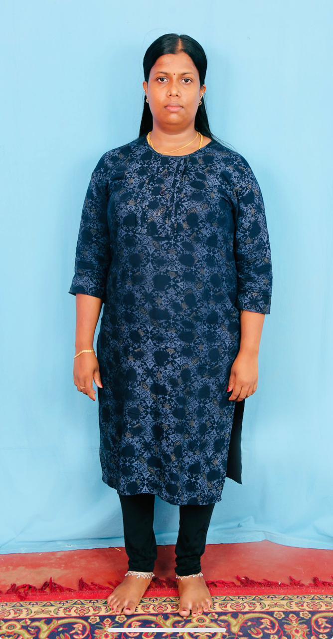 Nagani rojini